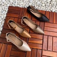 Madya Flatshoes - Women's Shoes - 1 cm heels