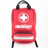 tr TAS RANSEL P3K EIGER 6104 EMERGENCY AID BAG bk