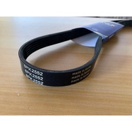 FAN BELT KIA SORENTO XM SPORTAGE SL HYUNDAI SONATA YF 6PK2552