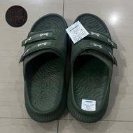 Hoka Ora Luxe Wtaps Green KKU4 W3KJ