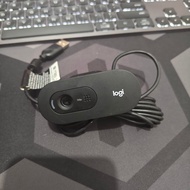 Webcam HD 720p Logitech/Logicool C505 - Pengganti C525 HD