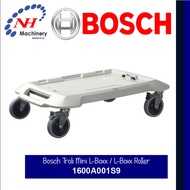 BOSCH 1600A001S9 - TROLI MINI L-BOXX / L-BOXX ROLLER