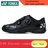 YQ44 YONEX Yonex Badminton Shoes Infiniti1Generation Power pad DoubleBOAPackage System Shock-Absorbing and Comfortable