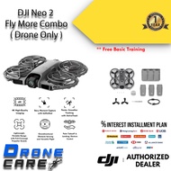 ***Ready Stock***DJI Neo 2 - Camera Drone | 4K Quality | Palm Takeoff & Landing | Gesture Control | 