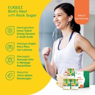 Forbee BIRD'S NEST DAILY NUTRITION Programm 6 Days / 12 Days