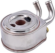 Engine Oil Cooler RE31929 AR64415 AR98852 RE10869 Compatible with John Deere 190E 290D 300D 310D 315