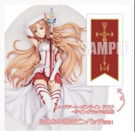 現貨限定連特典 SAO 刀劍神域 亞絲娜 ASUNA