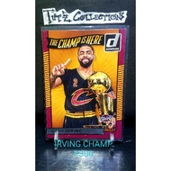 kyrie irving champ card
