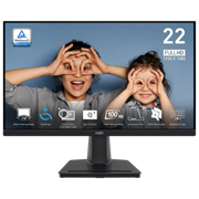 Màn hình MSI PRO MP225V - Máy cũ, TBH