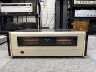 Accuphase/金嗓子P-102甲類後級