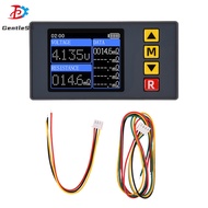 TS457 DC5V Voltage Resistance Tester Support Recording 5 Sets of Internal Resistance Measurement Dat