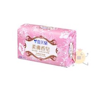 雪芙蘭 柔膚香皂 1入 130g【小元寶】超取 宅配