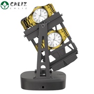 CHLIZ Watch Winder, Quiet Intelligent Control Mechanical Watch Pendulum,  PC Watch Accessories Automatic Winder Automatic Watches Mechanical