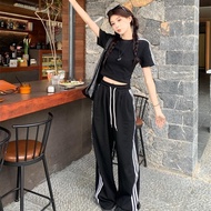 cherryshop Women's 2-Piece Set