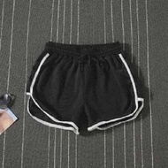 1324 People Collection 9.9 Two-point Pants 2 Social Kuaishou Red People Three-point Trendy Influence