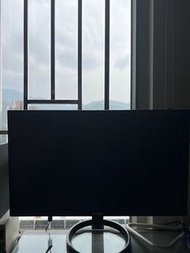 27”acer電腦mon