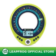 LeapFrog Spinning Lights Letter Ring | 3-6 years | 3 months local warranty | Educational Toys | Learning Toy | on the go