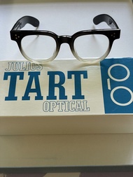 Julius Tart Optical FDR 眼鏡