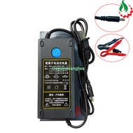 Sạc 4S 14.6V 10A dùng cho pin sắt Li-Fe 3.2V