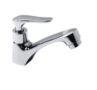 LUXTA- Vòi lavabo lạnh L1112M hàng chính hãng