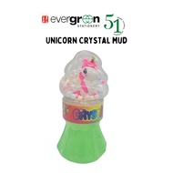 [SG] Assorted Slime [Evergreen Stationery]