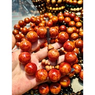 Pure Natural Blood Cypress Cypress Red Cypress 8 * 9 Old-fashioned Cypress Medicine Fragrance Fake O