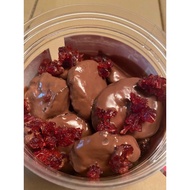 frunchie Cookies Cookies