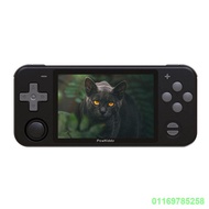 ℡☈RGB10 open source handheld game console psp joystick NDS Mario N64 Ultraman ps1 Three Kingdoms arc