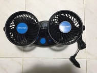 12V 私家車風扇