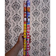 KEMBANG API MERCON ROMAN CANDLE 8'SHOOT isi 2pcs
