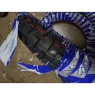 TYRE TAYAR CROSS SCRAMBLE 17 INCH CAMEL CM705 70/100-17 80/100-17 90/100-17 TYRE CROSS BUKIT BUNGA K