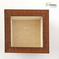 3D dowry frame scrapbook frame 15x15