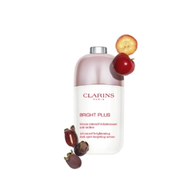 CLARINS - 嬌韻詩 光芒小瓷瓶透亮煥白淡斑精華液50ml [平行進口]