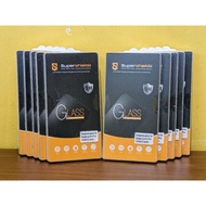 GOOGLE PIXEL 8 PRO SUPERSHIELDZ TEMPERED GLASS