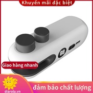 Mini Bag Sealer, Mini Bag Sealer with Magnet, Portable Handheld Bag Sealer,Rechargeable Bag Sealer f