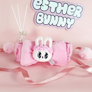 [Esther Bunny Esther Bunny] Hair Band Face Wash Beauty Sports