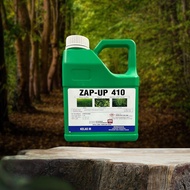 ZAP UP 410 4L 41% Glyphosate Racun Rumput & Lalang. Generic to Roundup, Ecomax, BM Glyphosate, Hangu