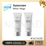 [Atomy] Sunscreen SPF+ ( White / Beige)