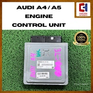 Audi A4 / A5 ECU Engine Control Unit [8K0906264][Original from Czechia 🇨🇿][Used]