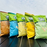 Cobs Popcorn Australia Imported | Butter Sea Salt Flavor, Salty Ready-to-Eat, Healthy Casual Snacks