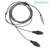 RR Reliable Extension Cord for HD650 HD600 HD58X HD565 HD660S HD6XX Headphones