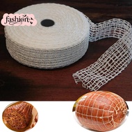 [fashion] 3 Meter Cotton Meat Net Ham Sausage Net Butcher's String Sausage Net Roll MY