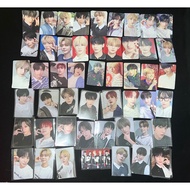 Photocard Card TXT SANCTUARY Genuine Official TXT Photocard TXT Album Official Photocard