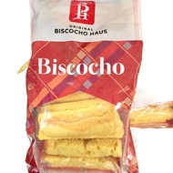 ✒◇✥BISCOCHO CLASSIC by Original Biscocho Haus Big 165 grams