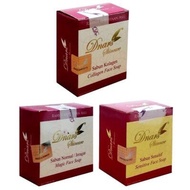 SABUN DNARS ORIGINAL