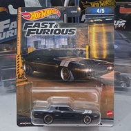 Hot wheels fast and furry 1971 plymouth GTX- Hotwheels 1971 plymouth GTX fast and furry