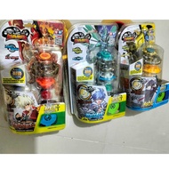 Beyblade auldey nado besi infinity Standard series original Spinning Top left spin Spinning Top/