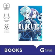 Blue Lock - Episode Nagi vol. 01