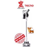 Tecno 2-in-1 Cordless Vacuum Cleaner TVC130P