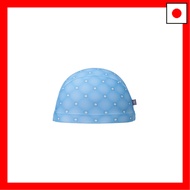 [Mizuno] Swimming Competitive Swimming Fitness Swim Cap 2WAY Cap [24 Fall/Winter Model] Unisex N2JWB